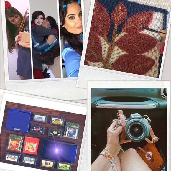 π€ππβοΈMEET THE POSHER πβ¨π¦π - Picture 9 of 10